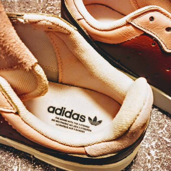 🆕Adidas Originals Supercourt Custom Sneakers - Picture 8 of 11